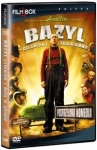 BAZYL CZŁOWIEK Z KULĄ W GŁOWIE DVD