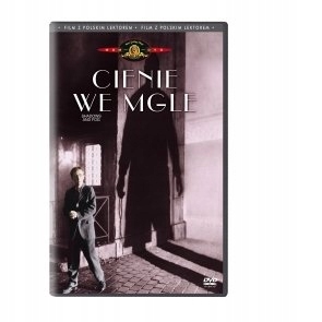 CIENIE WE MGLE WOODY ALLEN KATHY BATES DVD