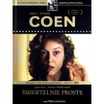 JOEL I ETHAN COEN ŚMIERTELNIE PROSTE DVD
