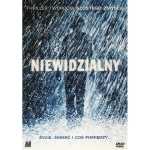 NIEWIDZIALNY ŻYCIE ŚMIERĆ I COŚ POMIĘDZY DVD