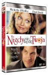 NIGDY NIE BĘDĘ TWOJA PFEIFFER RUDD DVD