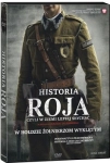 HISTORIA ROJA W HOŁDZIE ŻOŁNIERZOM WYKLĘTYM DVD