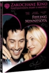 FEELING MINNESOTA ZAKOCHANE KINO DVD