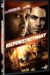 NIEPOWSTRZYMANY DENZEL WASHINGTON CHRIS PINE DVD