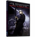 JOE BONAMASSA LIVE FROM THE ROYAL ALBERT HALL DVD