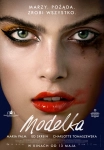 MODELKA MARIA PALM ED SKREIN TOMASZEWSKA DVD
