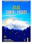 ATLAS CHMUR I POGODY TOM 1 ILUSTROWANY PRZEWODNIK