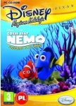 GDZIE JEST NEMO PC CD-ROM GRA