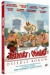 ASTERIKS I OBELIKS OSIEDLE BOGÓW DVD