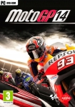 MOTO GP 14 PC DVD-ROM