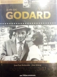 DO UTRATY TCHU GODARD DVD FOLIA