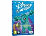 POTWORY I SPÓŁKA WYSPA STRACHU GRA PC MAC DVD