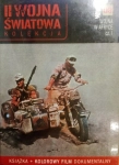 II WOJNA ŚWIATOWA WOJNA W AFRYCE CZ 1 DVD