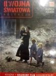 II WOJNA ŚWIATOWA OKUPACJA HOLANDII 5 TOM DVD