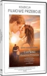 THE LAST SONG OSTATNIA PIOSENKA DVD FOLIA