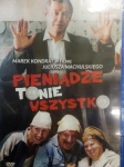 PIENIĄDZE TO NIE WSZYSTKO KONRAD WÓJCIK CHYRA DVD