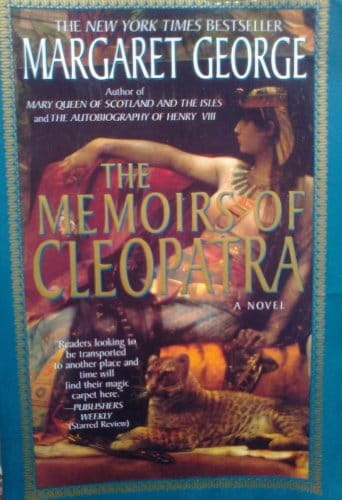 Memoirs of cleopatra M.George