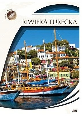 RIWIERA TURECKA DVD FOLIA
