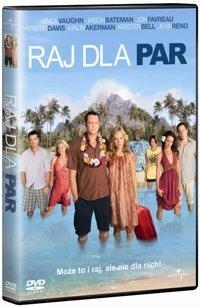 RAJ DLA PAR DVD
