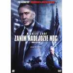 ZANIM NADEJDZIE CZAS NICOLAS CAGE DVD