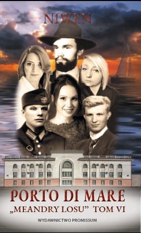 MEANDRY LOSU T6 PORTO DI MARE NIWEN