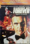 DIAMONDS ARE FOREVER 007 DIAMENTY SĄ WIECZNE DVD