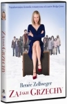 ZA JAKIE GRZECHY RENNE ZELLWEGER DVD