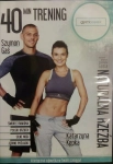 40 MIN TRENING SZYMON GAŚ KATARZYNA KĘPKA