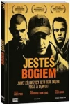 JESTEŚ BOGIEM DVD PAKTOFONIKA   FOLIA