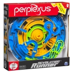 PERPLEXUS REVOLUTION RUNNER KRECĄCE KOŁO LABIRYNT 