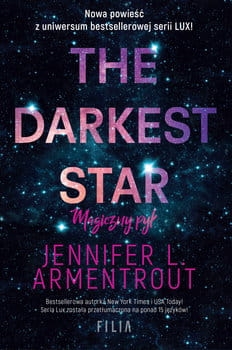 THE DARKESR STAR MAGICZNY PYŁ 
