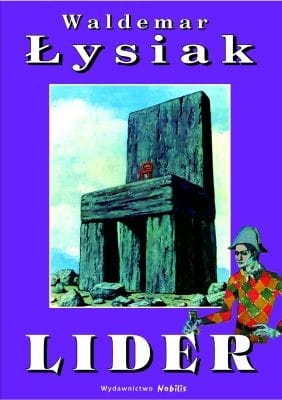 LIDER WALDEMAR ŁYSIAK