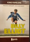 BILLY ELLIOT JULIE WALTERS GARY LEWIS DVD