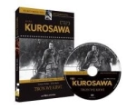 TRON WE KRWI AKIRA KUROSAWA MIFUNE KUBO DVD 
