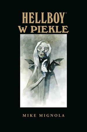 HELLBOY W PIEKLE TOM 7 360 STR