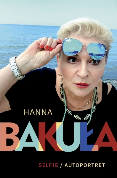 SELFIE AUTOPORTRET B HANNA 