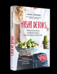 HASHI DETOKS WZMOCNIJ TARCZYCĘ CHUDNIJ BEZ STRESU POKONAJ OBJAWY HASHIMOTO M ZAREMBA