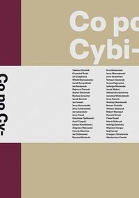 CO PO CYBISIE ZACHĘTA NARODOWA GALERIA SZTUKI