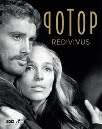 POTOP REDIVIVUS GRABOWSKA GRAŻYNA M