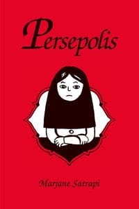 PERSEPOLIS SATRAPI MARJANE