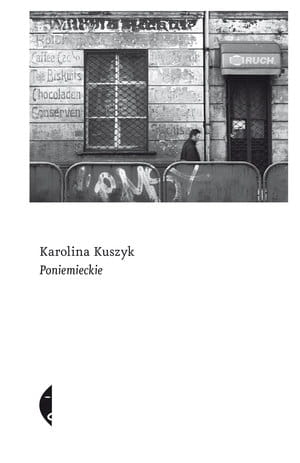 PONIEMIECKIE K KUSZYK 464 STR