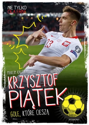 KRZYSZTOF PIĄTEK GOLE KTÓRE CIESZĄ M KALITA