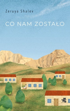 CO NAM ZOSTAŁO Z SHALEV 528 STR