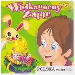 WIELKANOCNY ZAJĄC 60 MIN VCD