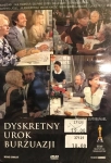 DYSKRETNY UROK BURŻUAZJI LUIS BUNUEL DVD 