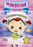 MAŁGOSIA I BUCIKI W PASZCZY WIELORYBA 90 MIN