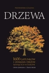 DRZEWA PRZEWODNIK COLLINSA O JOHNSON D MORE 464 STR