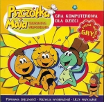 PSZCZÓŁKA MAJA URODZINOWA NIESPODZIANKA GRA PC CD