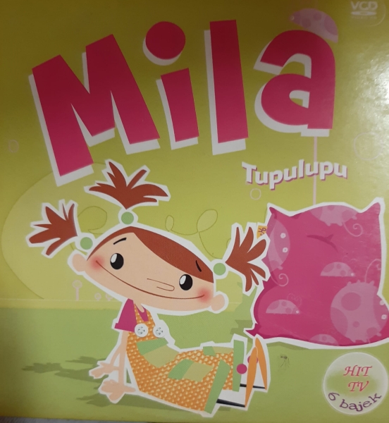 MILA TUPULUPU 6 BAJEK 