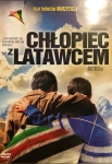 CHŁOPIEC Z LATAWCEM RUNNER FORSTER TOUB LEONI DVD 